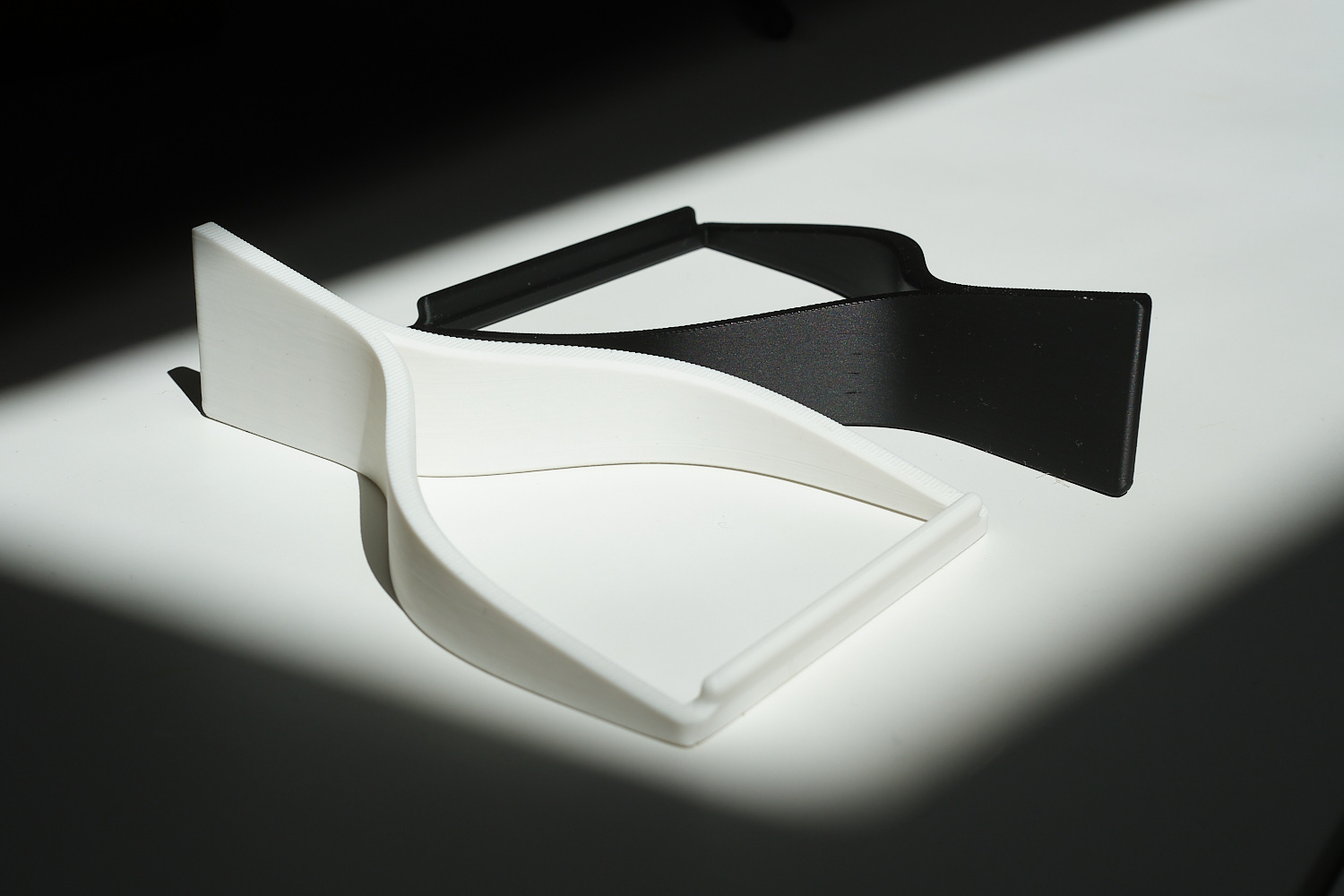 Desktop-Lautsprecher-Ständer