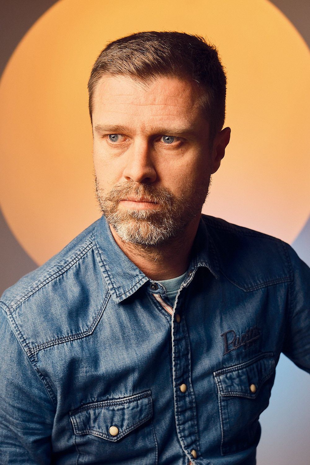 Michael Damböck, Gründer von Feine Formen